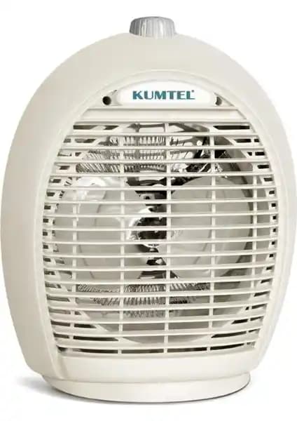 Kumtel LX-6331 ve Minisan MS 2500 Elektrikli Isıtıcı Karşılaştırması