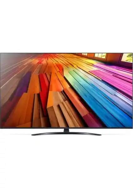 LG 65UT81006 ve Philips 55PUS8508 Karşılaştırması: Hangi Televizyon Sizin İçin Uygun?