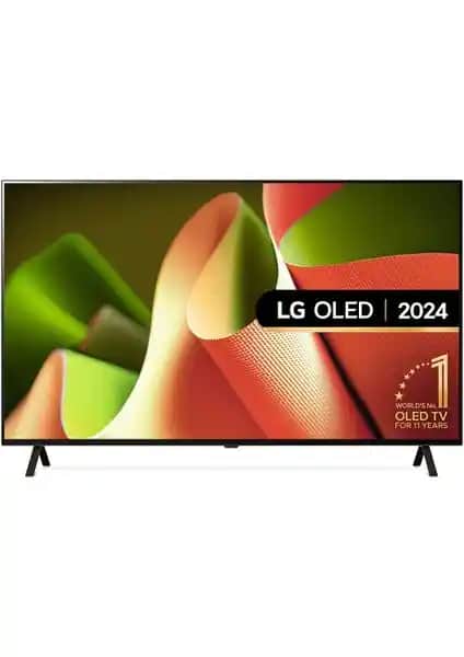 LG OLED55B46 ve Samsung 55S90D Televizyonlarının Detaylı Karşılaştırması