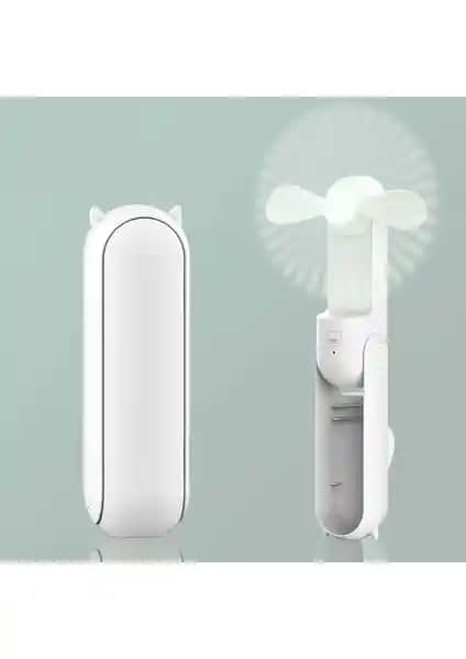 Louisee ve Zehraa Mini Fan Karşılaştırması: Taşınabilir ve Etkili Serinletici Çözümler