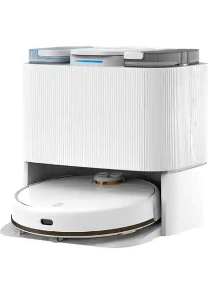 Lydsto W3 ve Roborock S8 Maxv Ultra Karşılaştırması: Hangi Robot Süpürge Sizin İçin Uygun
