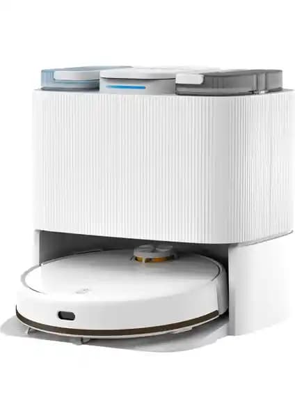 Lydsto W3 ve Roborock S8 Maxv Ultra Karşılaştırması: Hangi Robot Süpürge Sizin İçin Uygun