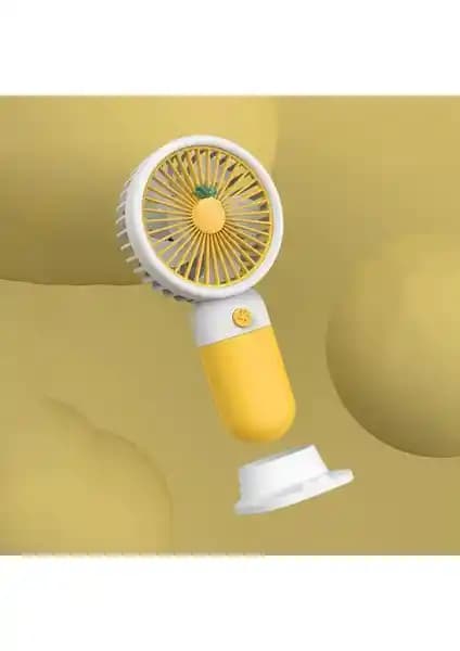 Mini Fan ve Ultra Sessiz Taşınabilir Fan Karşılaştırması Yaz Ayları İçin En İyi Seçenekler