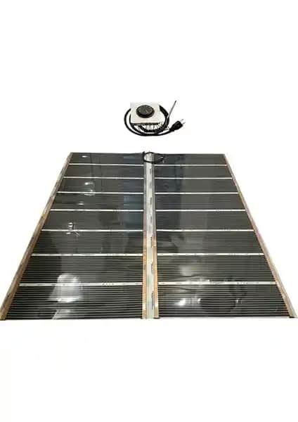 Multiteknik ve Rexva PTC-306 Halı Altı Isıtıcı Karşılaştırması ve En İyi Seçenekler