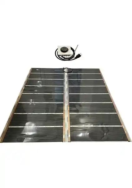 Multiteknik ve Rexva PTC-306 Halı Altı Isıtıcı Karşılaştırması ve En İyi Seçenekler