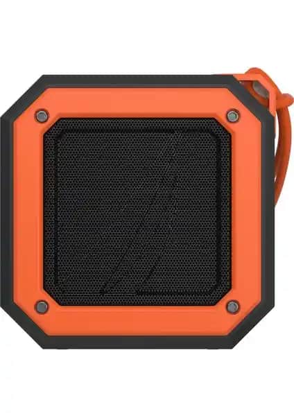 Nautica S100 ve Onvec Harmony Taşınabilir Hoparlör Karşılaştırması