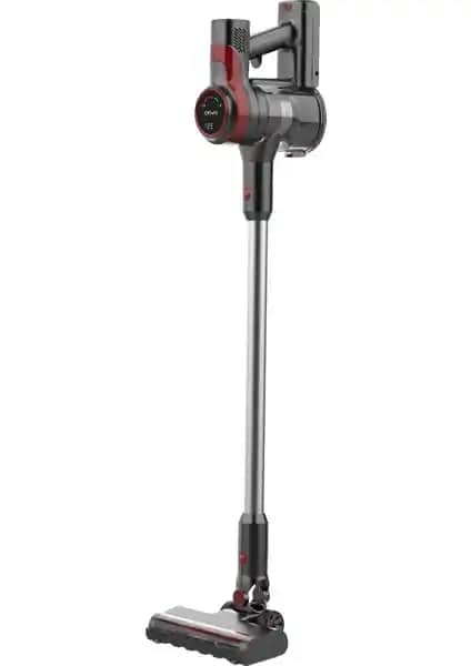 Onvo Dikey Şarjlı Süpürge ile Samsung JET 60 Karşılaştırması ve Temizlik Performansları