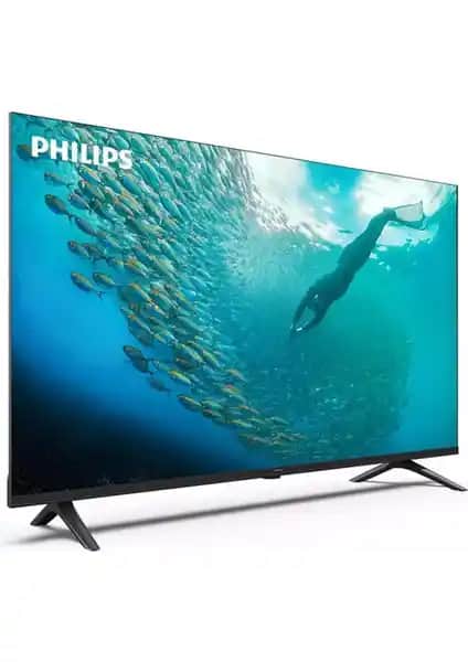 Philips 43PUS7009 ve 55PUS8108 Karşılaştırması: Hangi Model Sizin İçin Uygun