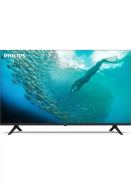 Philips 50PUS7009/62 ve 55PUS8349/62 Karşılaştırması: Hangi Model Sizin İçin Uygun