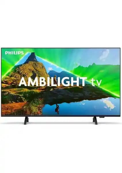 Philips 50PUS8349/62 ve TCL 55V6B Karşılaştırması: Hangi Televizyon Sizin İçin Daha Uygun