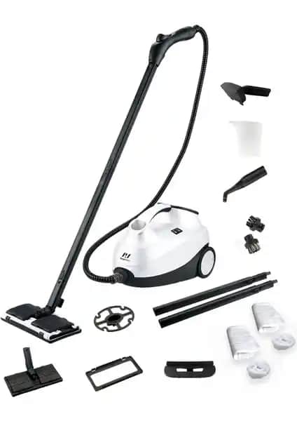 Pirantech CB-107C ve Yui X300 Pro Max Karşılaştırması: Hangi Temizlik Makinesi Sizin İçin Uygun