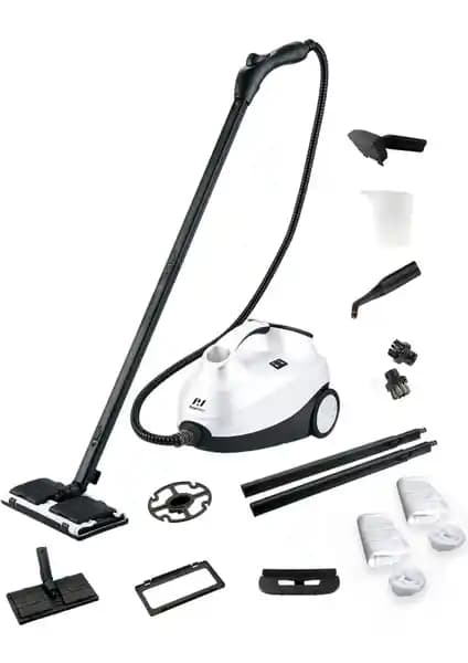 Pirantech CB-107C ve Yui X300 Pro Max Karşılaştırması: Hangi Temizlik Makinesi Sizin İçin Uygun