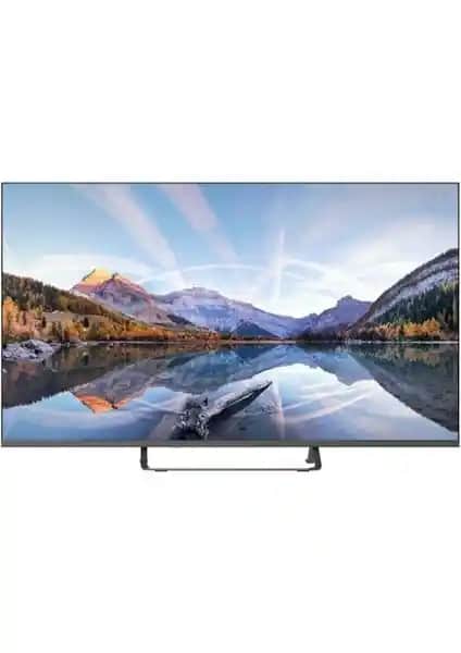 Profilo 65PA525ESG ve Toshiba 65UA3E63DT 65 inç 4K Ultra HD Akıllı Televizyon Karşılaştırması