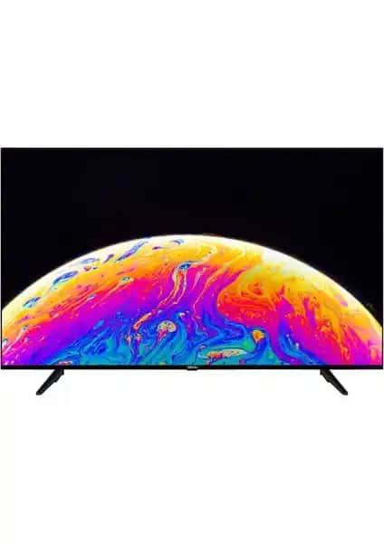 Regal 58R66U01 ve Vestel 55UV9750 Televizyonları Detaylı Karşılaştırması