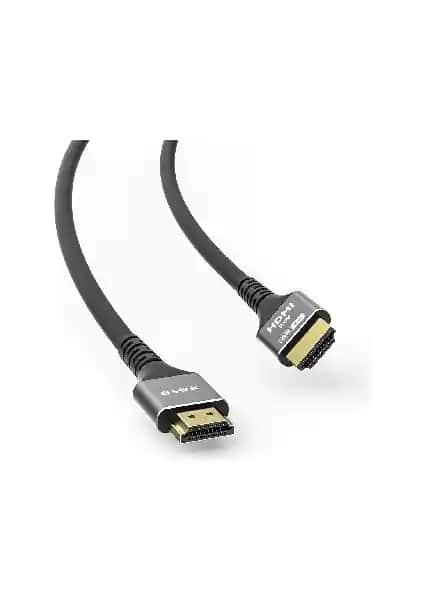 S-Link SL-HDM4K13 ve TTAF HDMI 2.0 Kablolarının Karşılaştırması ve En İyi Seçeneklerin Belirlenmesi