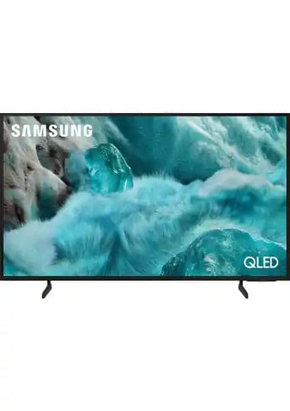 Samsung 43Q7FA ve 65DU7000 Akıllı Televizyonların Karşılaştırması ve Özellikleri