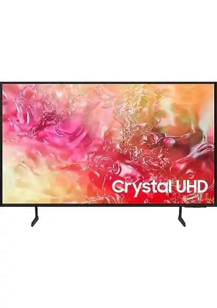 Samsung 50DU7000 ve 65Q67D Karşılaştırması: Hangi Model Sizin İçin Uygun