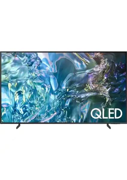 Samsung 50Q60D ve 65Q67D QLED Televizyonlarının Detaylı Karşılaştırması ve Özellikleri