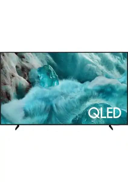 Samsung 55Q7FA ve 75Q60D QLED TV Modellerinin Detaylı Karşılaştırması