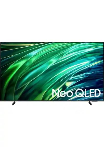 Samsung 55QNX1D ve 85QN90C Karşılaştırması: 4K Ultra HD Smart QLED Televizyonlar