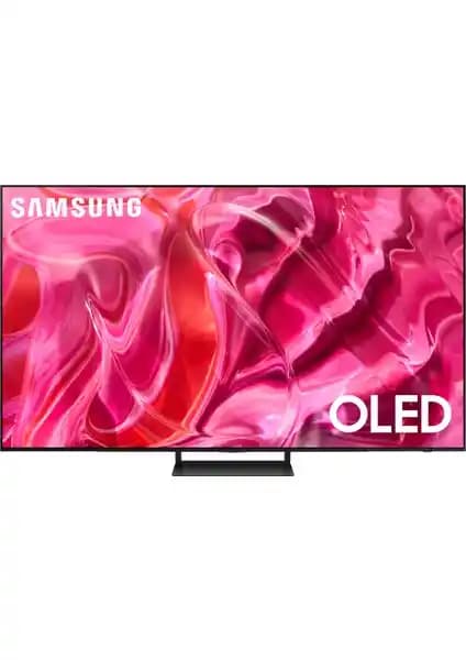 Samsung 55S90C ve 77S90D OLED TV'lerin Detaylı Karşılaştırması ve Özellikleri