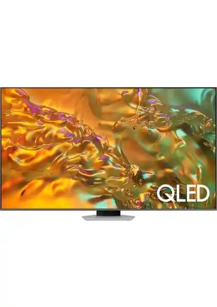 Samsung 65Q80D ve 75QN85D Model TV'lerin Detaylı Karşılaştırması