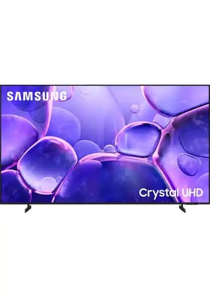 Samsung 70U8000F ve 75DU7100 Karşılaştırması: Ekran Boyutu ve Özellikler