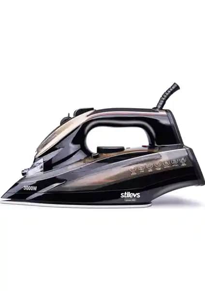 Stilevs Jettmax 3000 ve UTUMAX UT-8055 Ütü Modellerinin Karşılaştırması