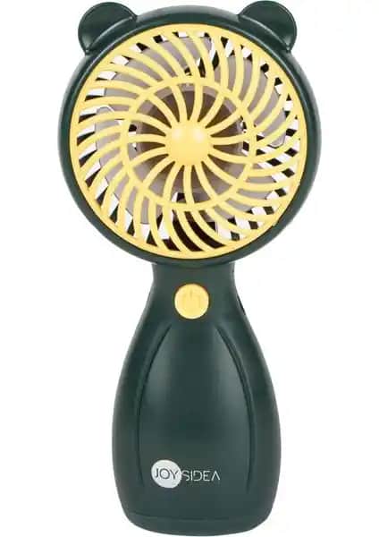 Taşınabilir El Fanları Karşılaştırması: Joysidea ve Moen Modellerinin Özellikleri ve Kullanıcı Yorumları