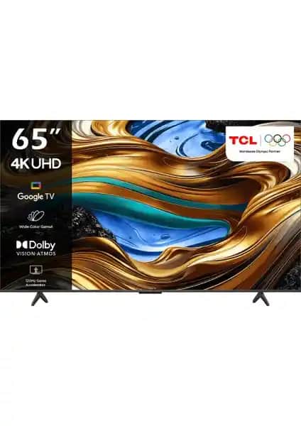 TCL 65P755 ve Vestel 70QG9840 Karşılaştırması: 4K Ultra HD ve Akıllı TV Özellikleri