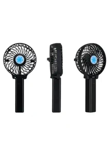 Teknomila Sevimli Kitty ve Nazalya Taşınabilir Fan Karşılaştırması: Özellikler ve Kullanıcı Yorumları