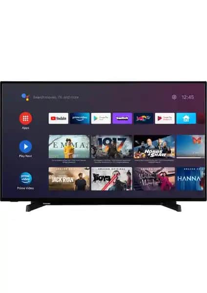 Toshiba 50UA2263DT ve Vestel 50UA9740 50 İnç 4K Ultra HD Smart LED TV Karşılaştırması