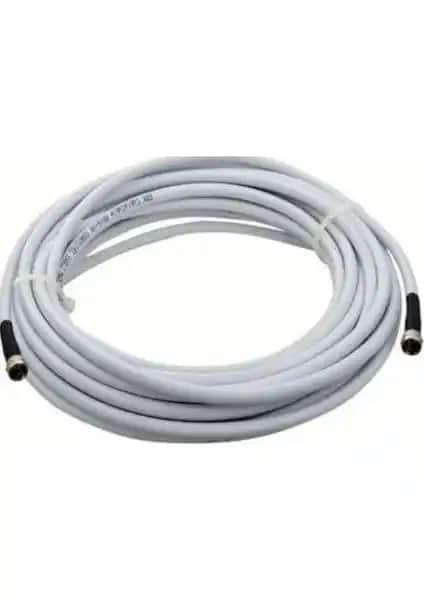 Usin Rg6/u4 ve Zrv 20 Metre Rg6/u4 Anten Kablosu Karşılaştırması