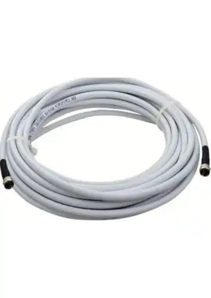 Usin Rg6/u4 ve Zrv 20 Metre Rg6/u4 Anten Kablosu Karşılaştırması