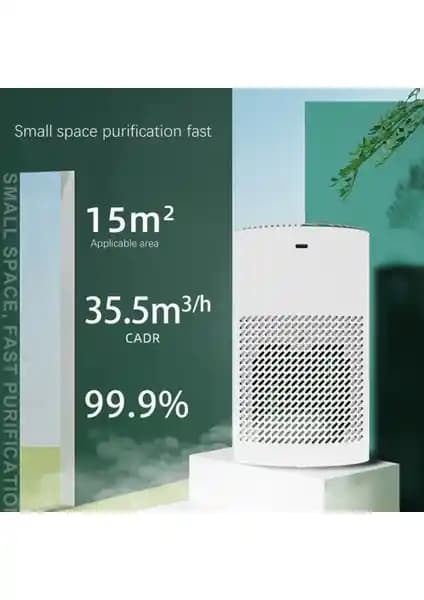 132 Metrekare Yatak Odası İçin Toz Filtrasyonuna Odaklı Ekonomik Hava Temizleyici Seçimi