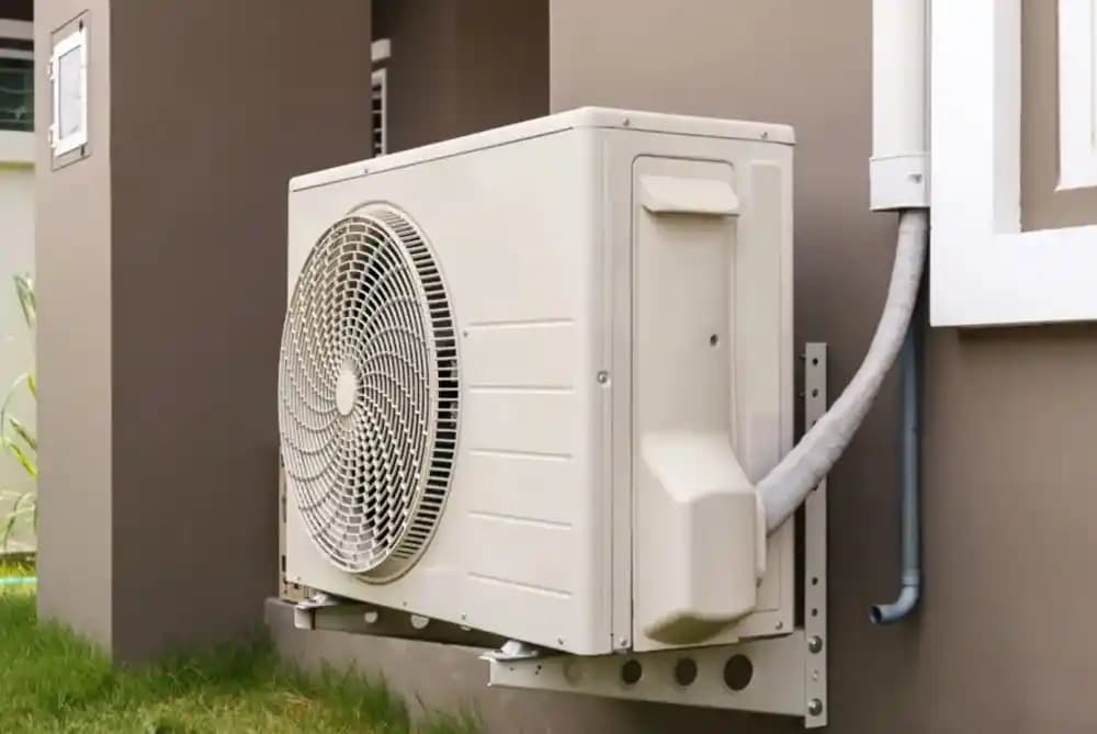 1965 Westinghouse PTAC Klima Ünitesi: Teknik Özellikler ve Dayanıklılık Analizi