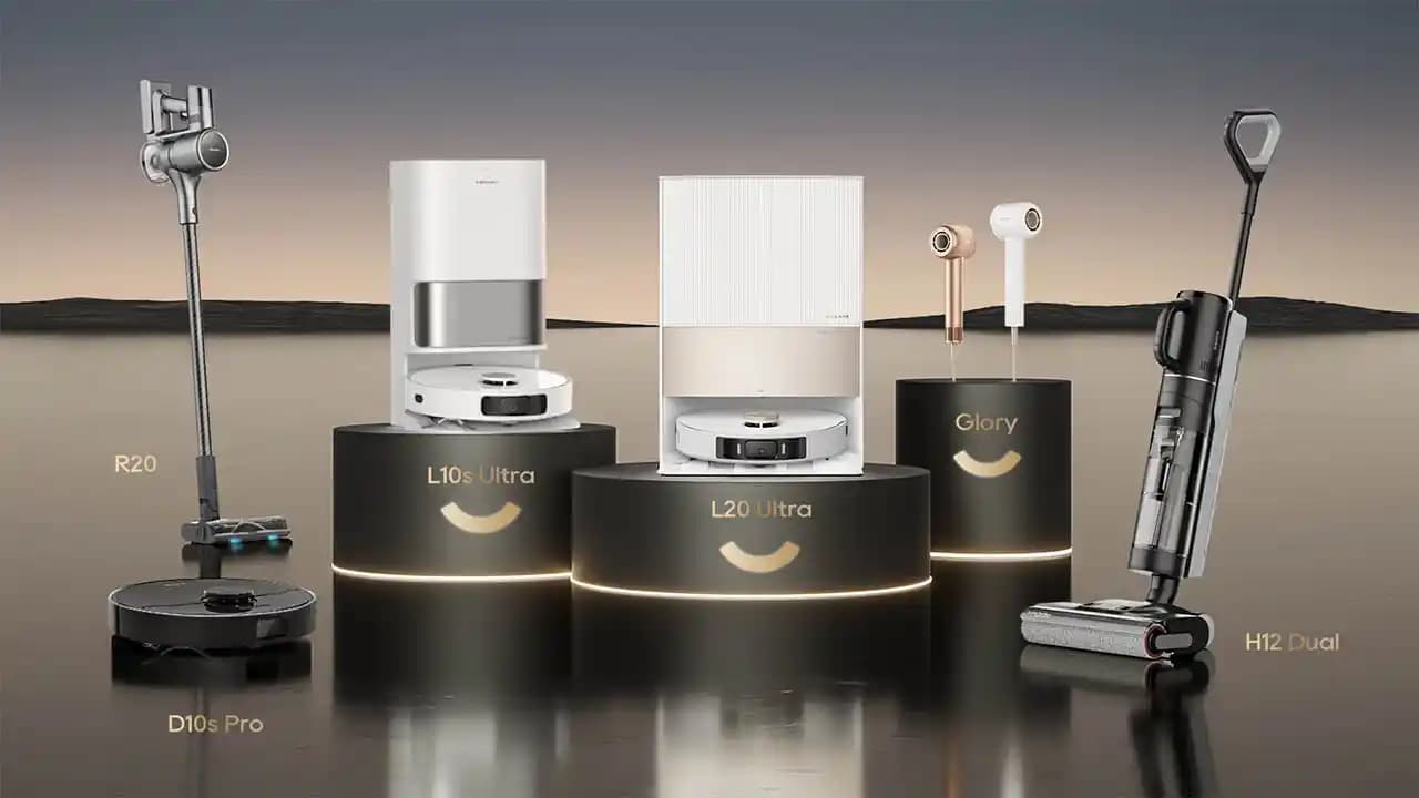 2026 Robot Süpürge Modelleri: İnce Tasarımlar, Yeni Mop Teknolojileri ve Yapay Zeka Navigasyonu