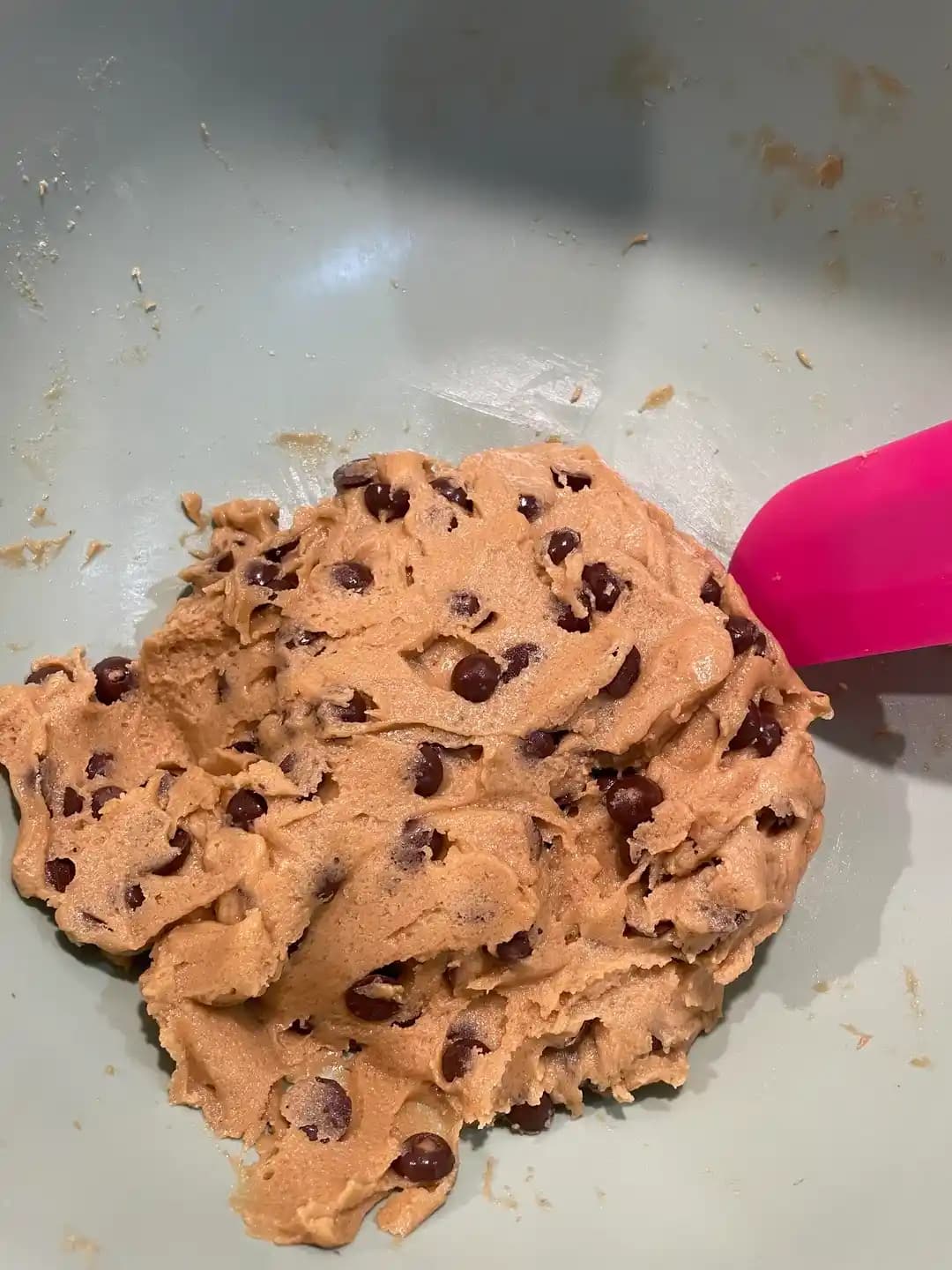 Air Fryer'da Çikolata Parçacıklı Kurabiye Pişirme Yöntemi ve Püf Noktaları