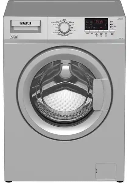 Altus AL 7103 DS 7 Kg Kapasiteli 1000 Devir Enerji Verimli Çamaşır Makinesi