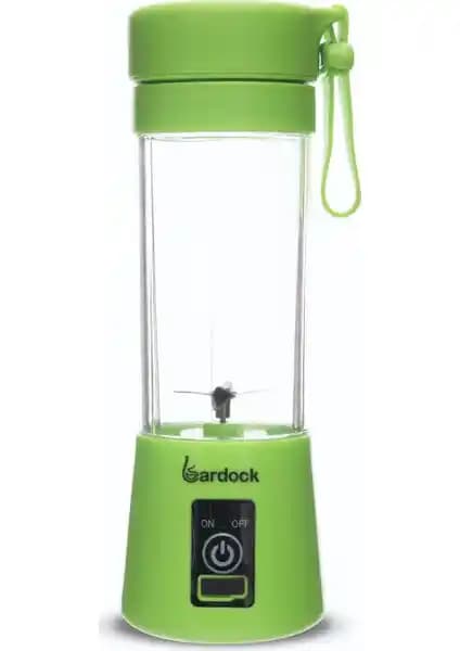 Bardock BLND20Y Şarjlı Taşınabilir Smoothie Blender İncelemesi ve Teknik Özellikleri