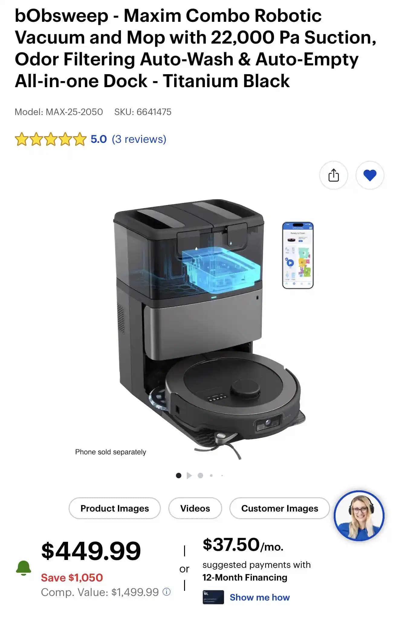 Bobsweep Maxim ve Alternatif Robot Süpürge Modellerinin Özellikleri ve Değerlendirmesi