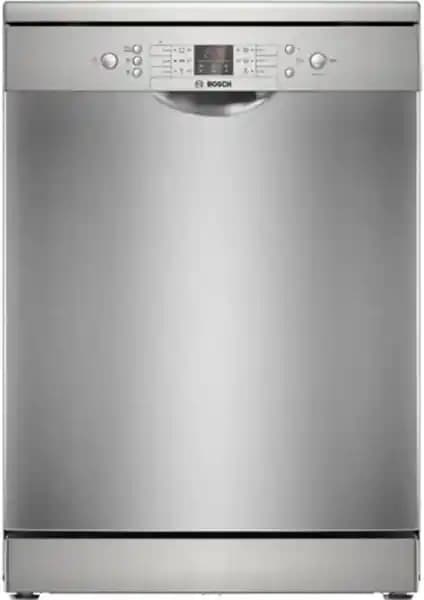 Bosch SMS26DI00T Solo Bulaşık Makinesi: Enerji Verimli, Sessiz ve Geniş Kapasiteli Model