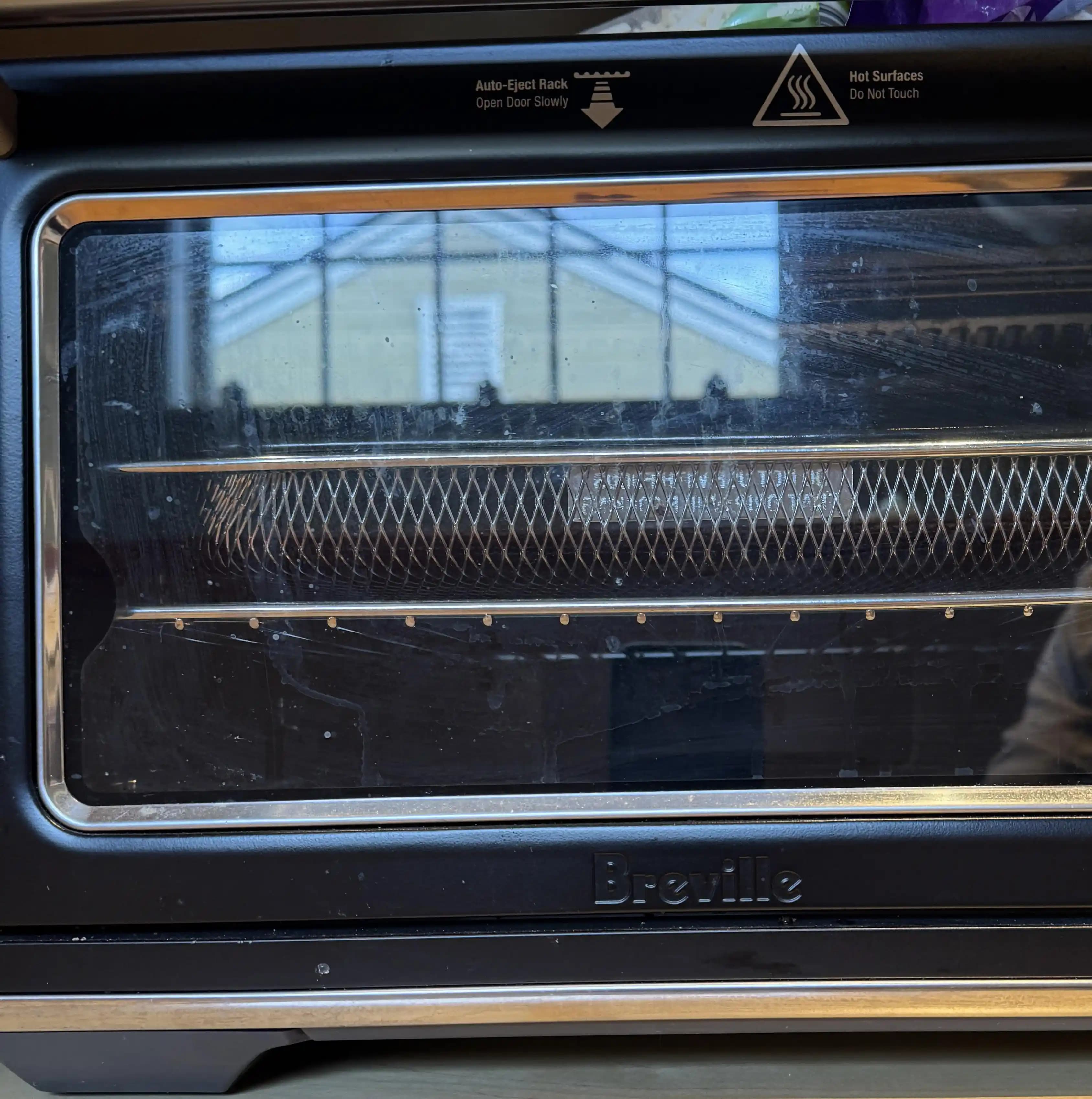 Breville Air Fryer ve Geleneksel Sepet Tipi Air Fryer Arasındaki Temel Farklar ve Kullanım Önerileri