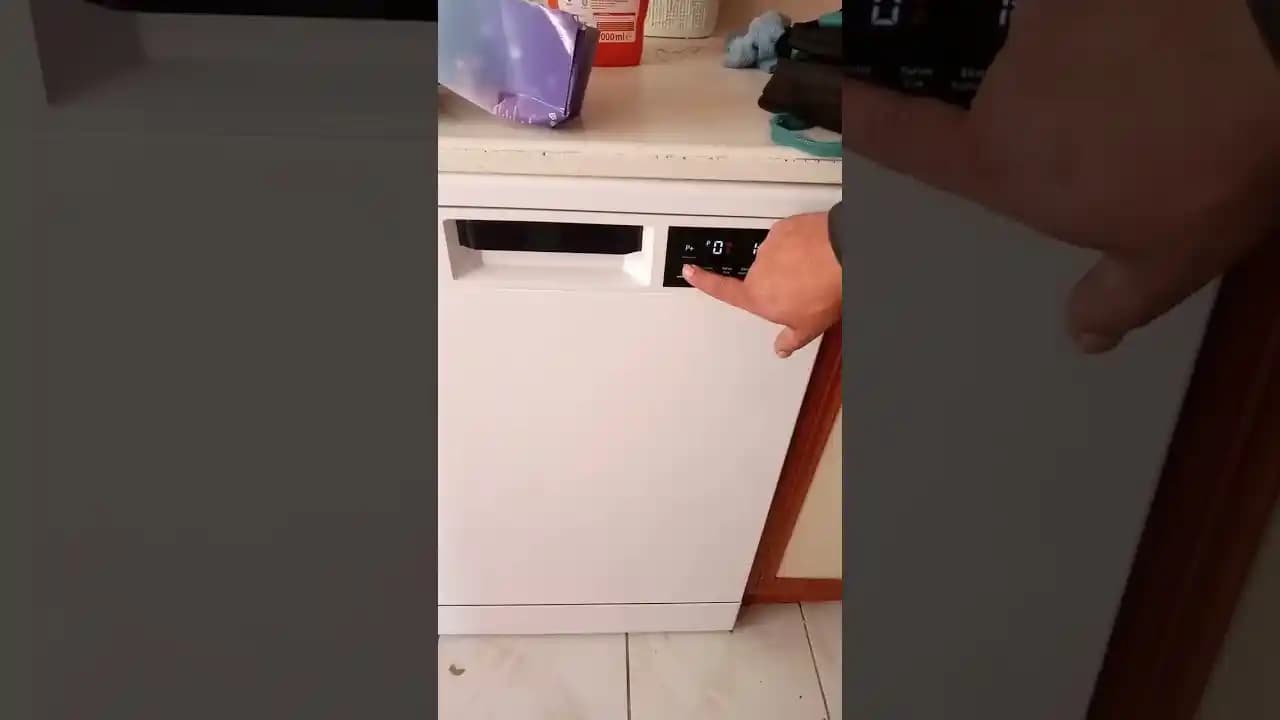 Bulaşık Makinesinin Sıcak Su Bağlantısının Önemi ve Soğuk Su Kullanımının Etkileri