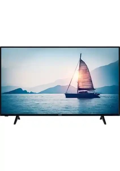 Daewoo 55DE55UA11 55" 4K Ultra HD Android Smart LED TV İncelemesi ve Özellikleri