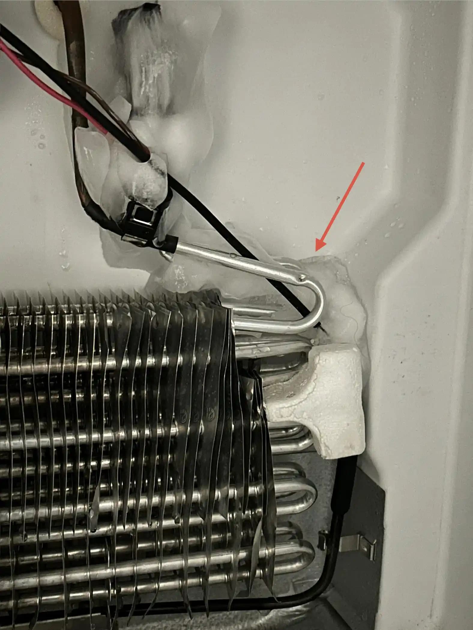 Derin Dondurucu Buzlanma Sorunları ve Soğutucu Devresi Hasarının Önlenmesi Yöntemleri