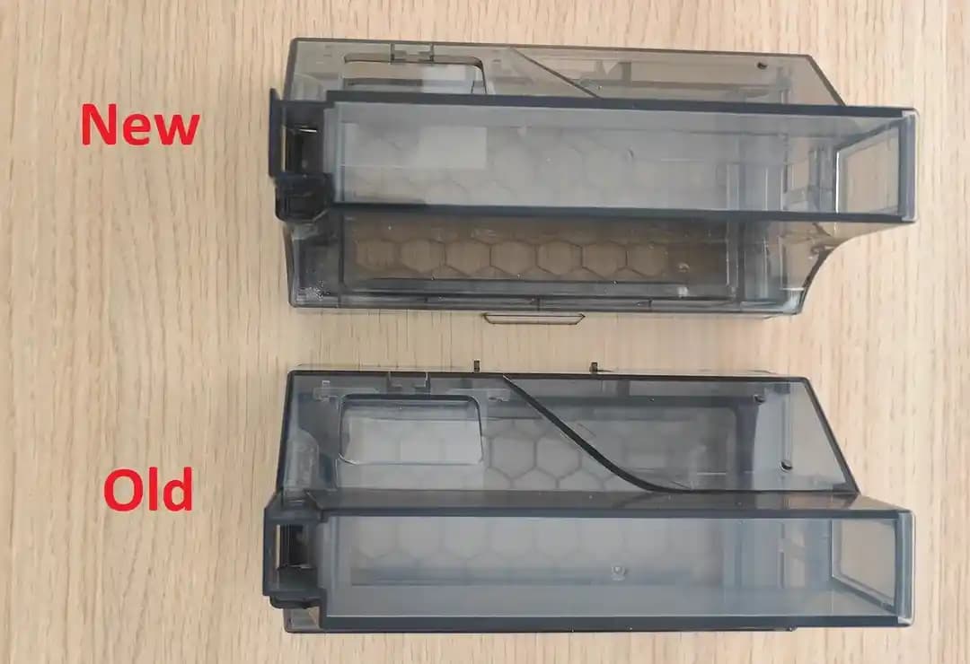 Dreame Aqua 10 Ultra Roller Complete Toz Haznesi Tasarım Sorunları ve Kullanıcı Deneyimleri