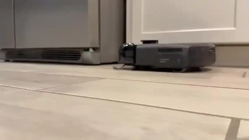 Eufy E25 Robot Süpürge ve Paspas Performansının Detaylı İncelemesi ve Kullanıcı Deneyimleri