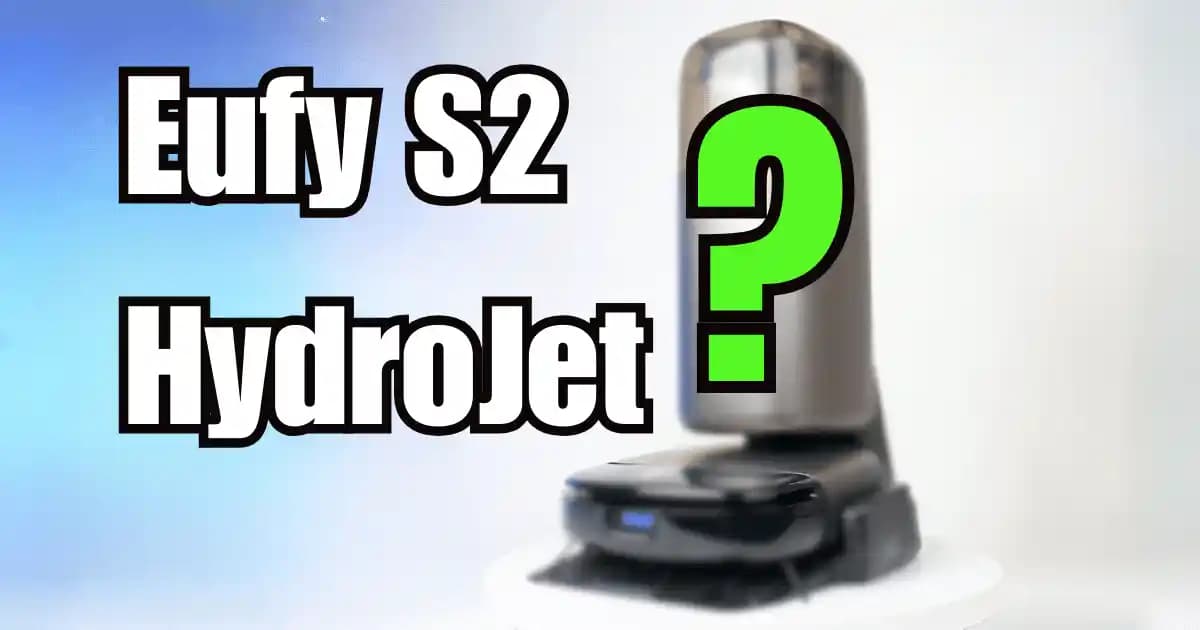 Eufy S2 Robot Süpürge Lansmanında Donanım Sorunları ve Pazar Tepkileri