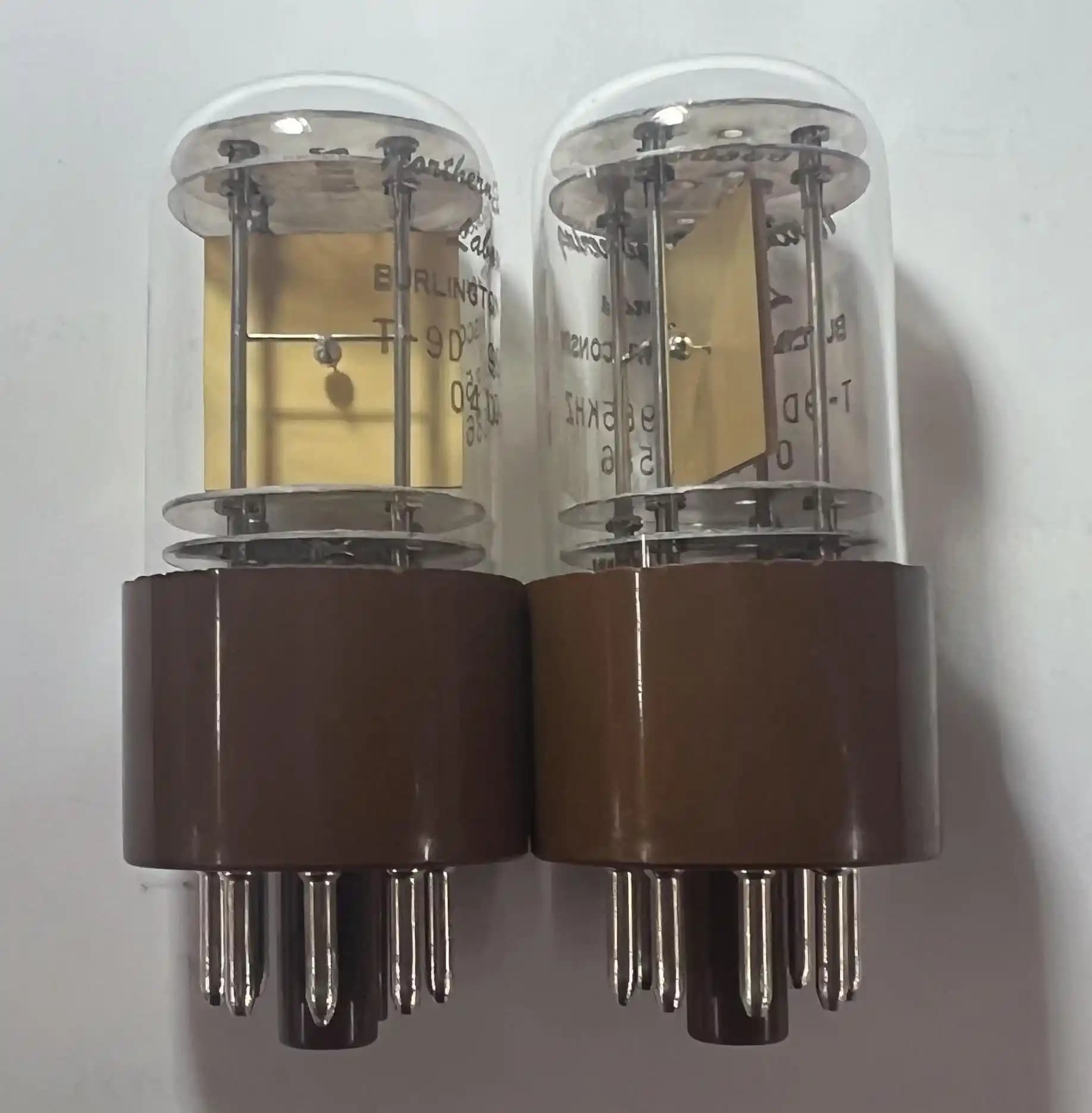 HP 3571A Spektrum Analizöründe Kullanılan Nadir 99.9985 kHz Quartz Kristalleri ve Teknik Özellikleri